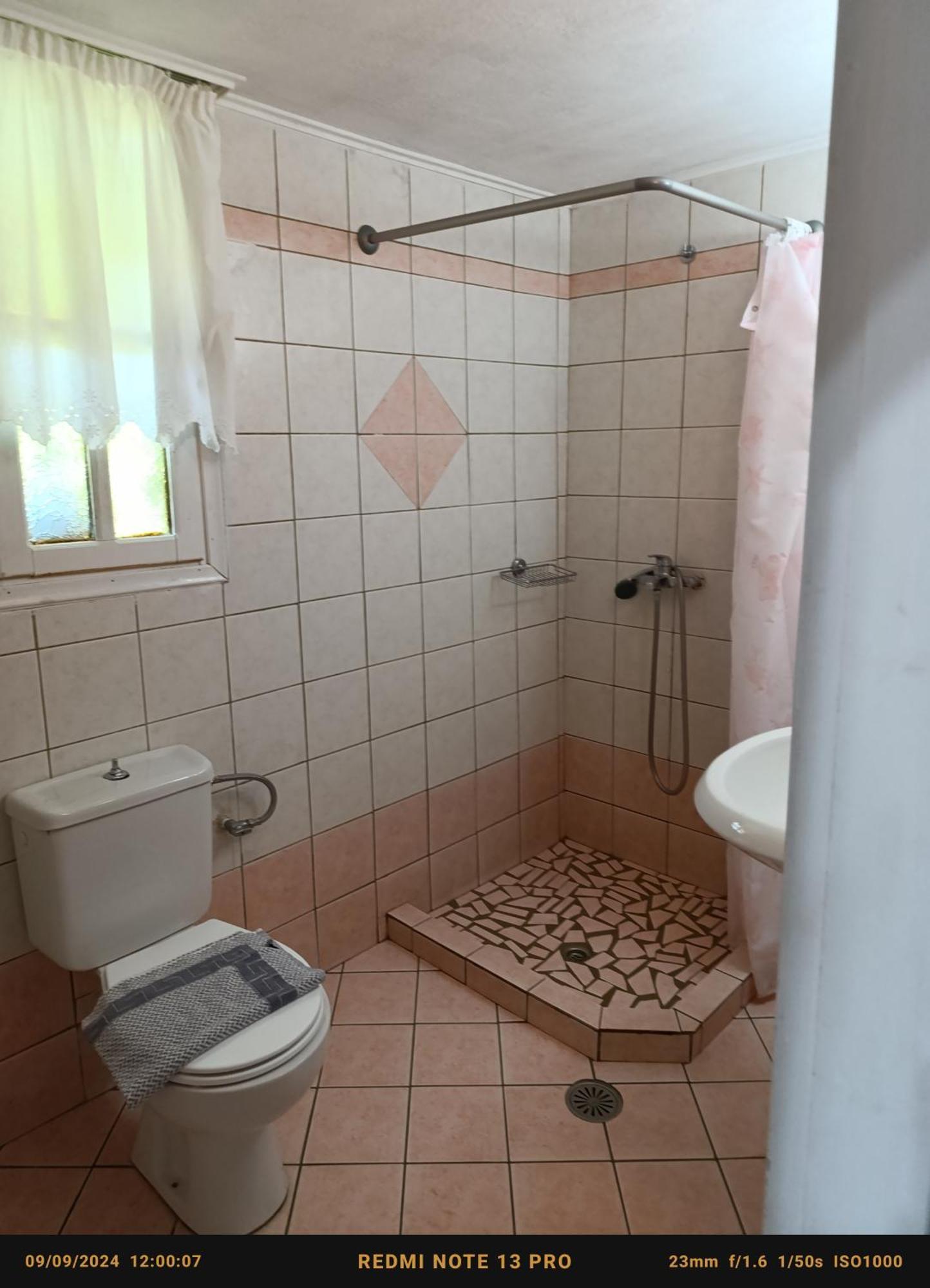 Apartmán Panoramma Hause, Kampos Evdilou,Ikaria Evdilos  Exteriér fotografie