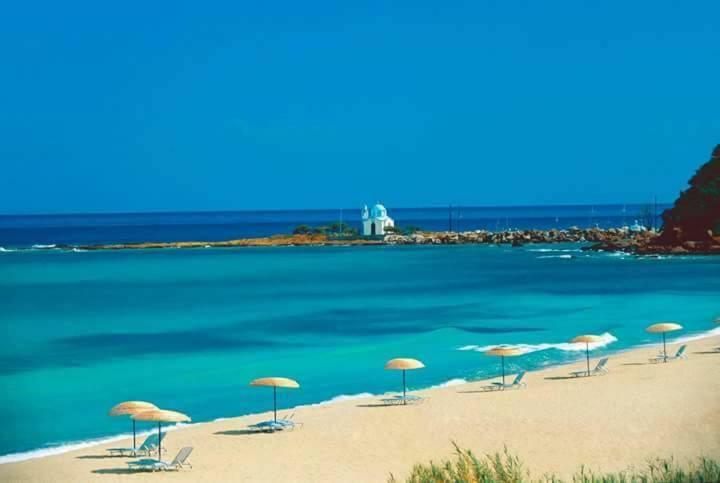 Apartmán Panoramma Hause, Kampos Evdilou,Ikaria Evdilos  Exteriér fotografie